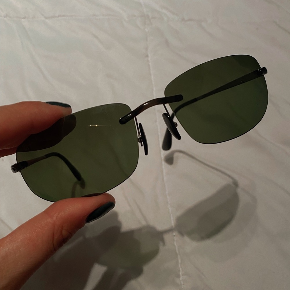 RAY BAN RB4254 621/6O POLARIZED RX 62-16 RB 4254- Never worn.